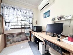 Blk 632 Woodlands Ring Road (Woodlands), HDB 5 Rooms #580422891